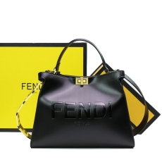 Fendi Top Handle Bags